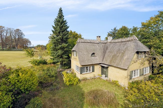 Grønsundvej 288,  Villa