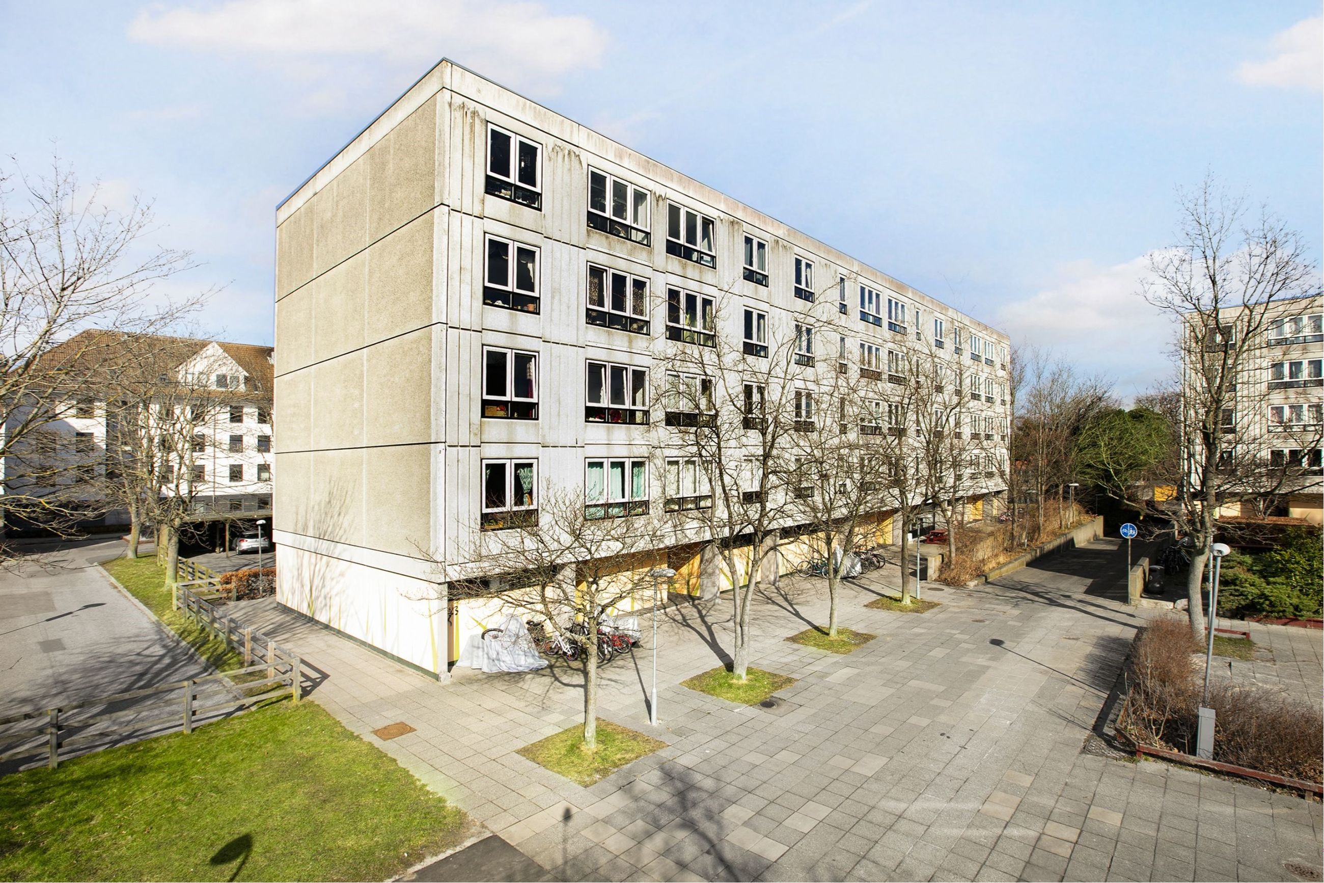 Vejledalen 50, 1. mf. Ejerlejlighed