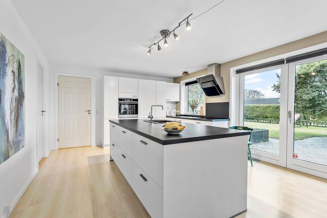 H C Andersens Vej 54, 