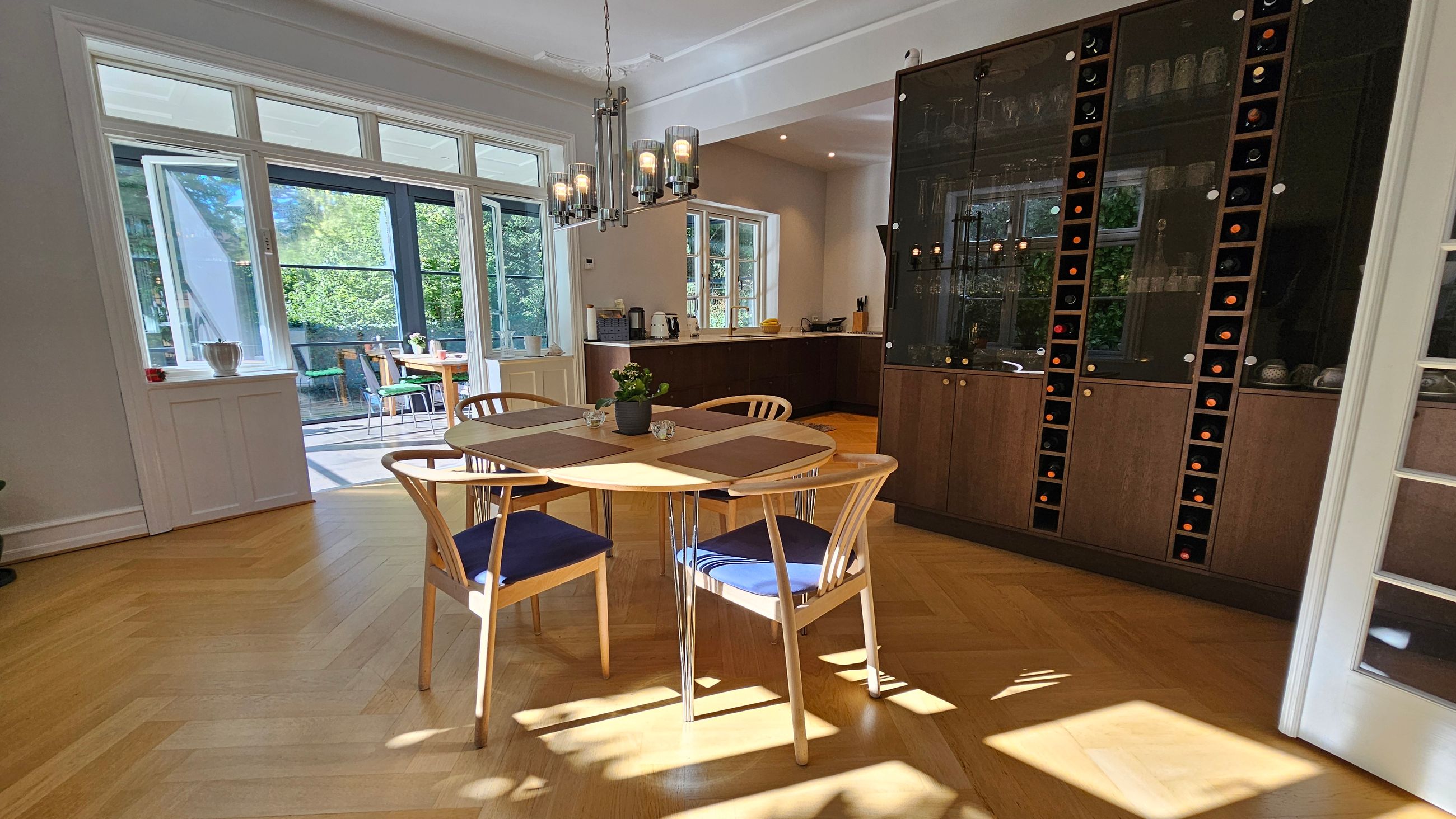 Femte Juni Plads 11, Frederiksberg - 1000034435