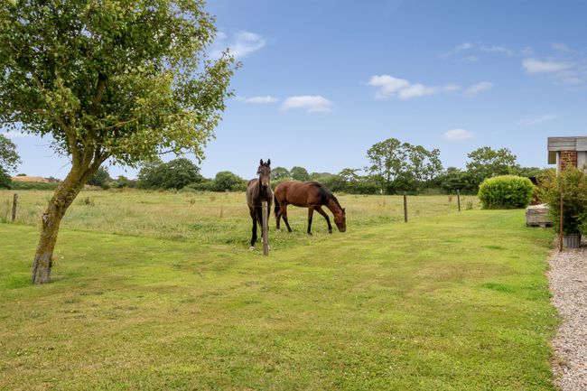 Østerballe 4,  Dybbøl