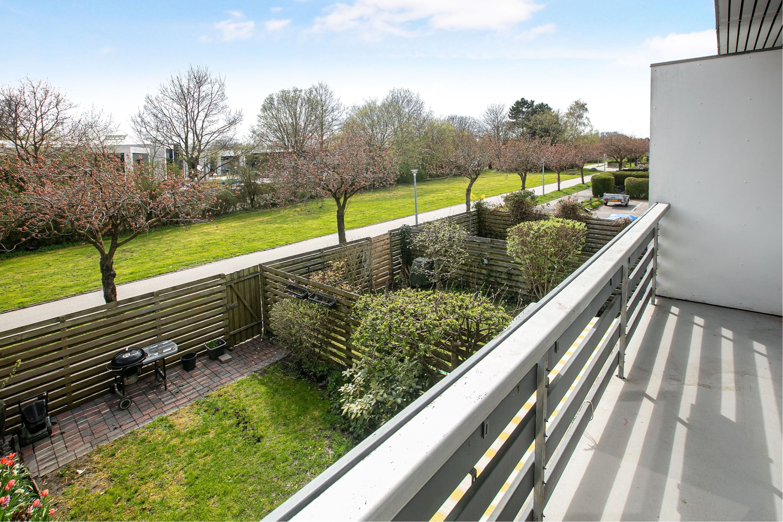 Fiskerhusene 81,  Rækkehus