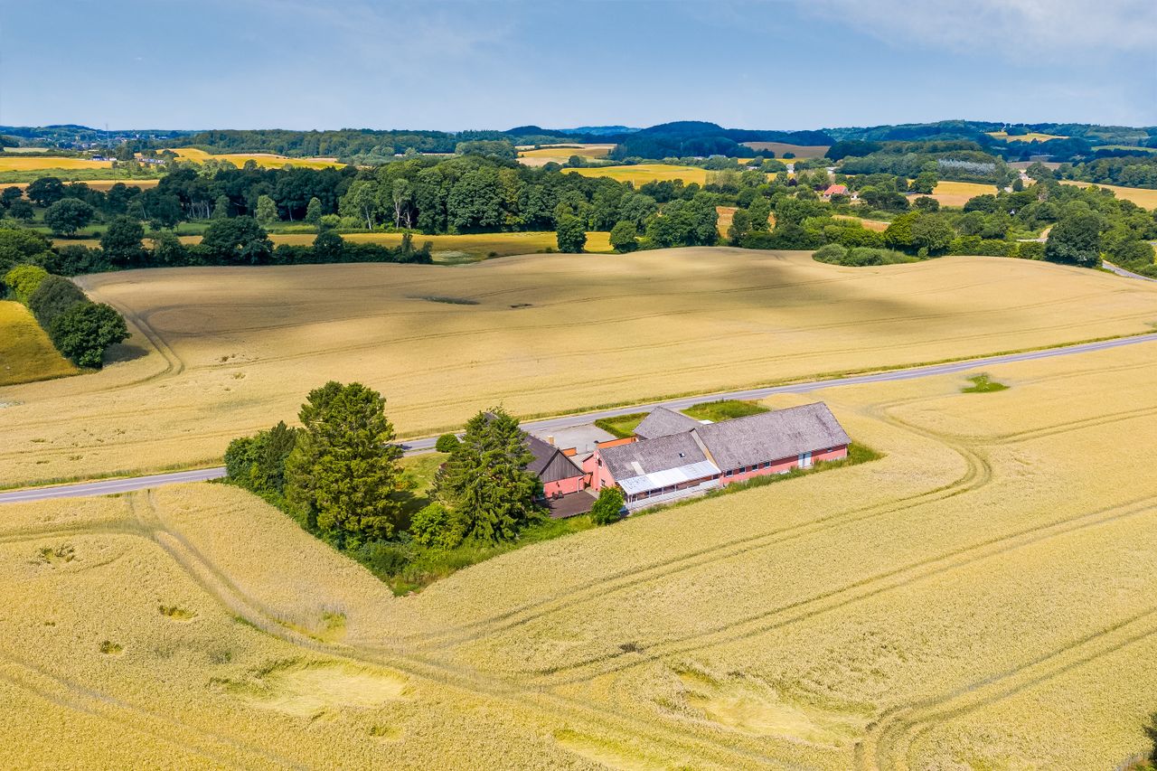 Ejendomsbillede 2 af 33