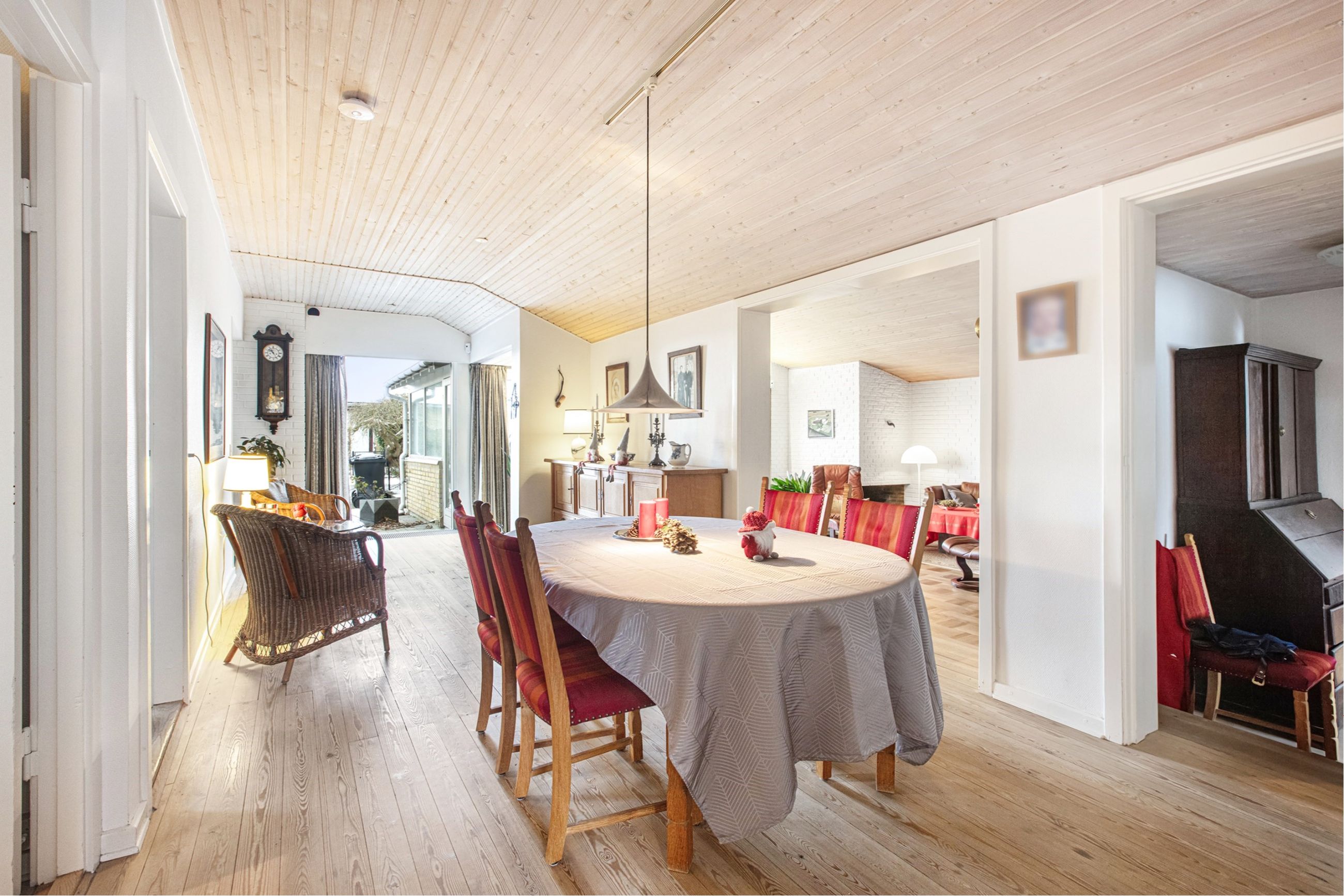 Selsøvej 62 Villa