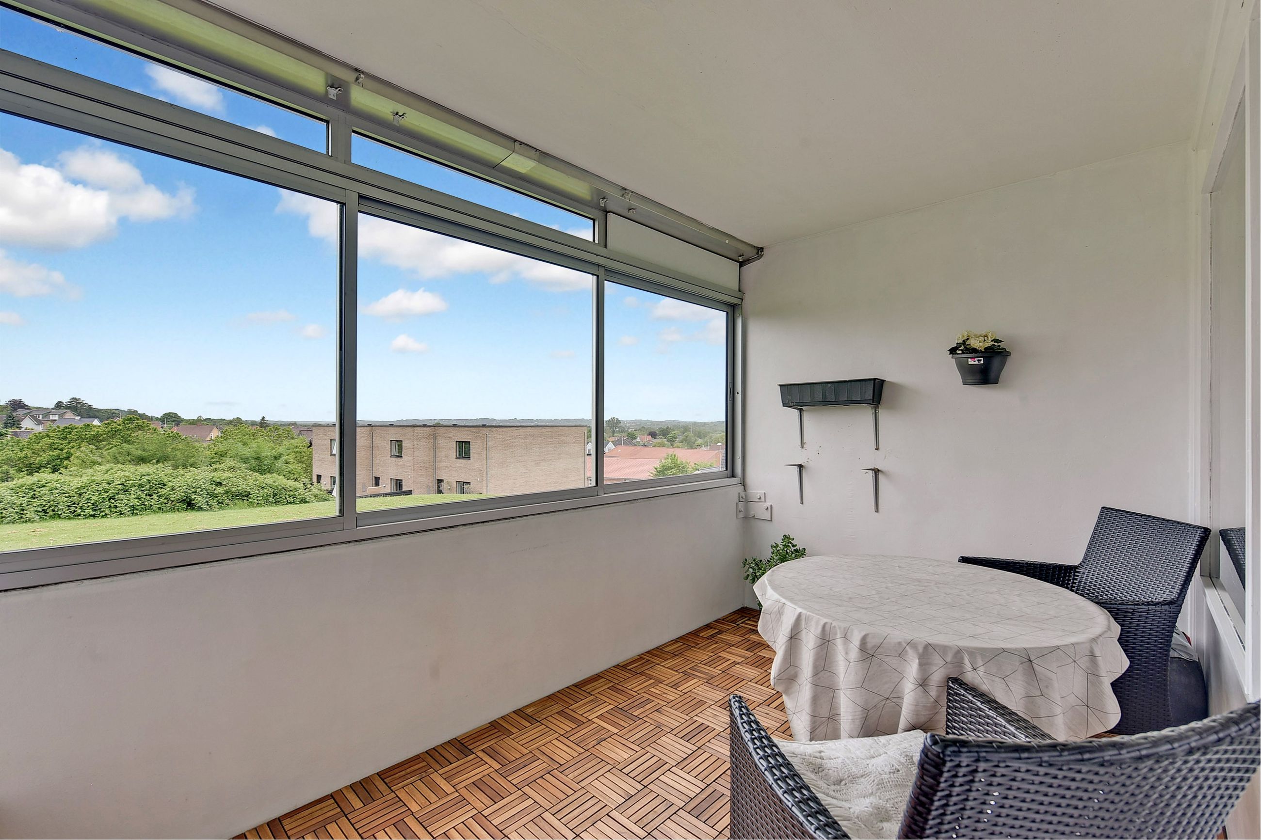 Højtoftegade 4, st. th., Vorup Ejerlejlighed