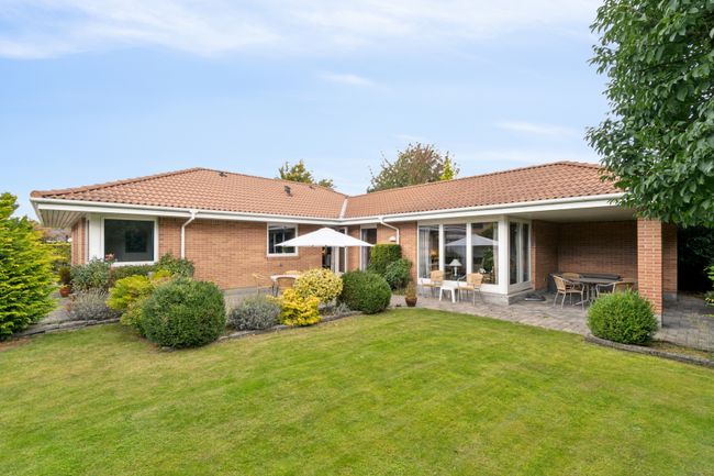 Tibberupvej 9,  Villa