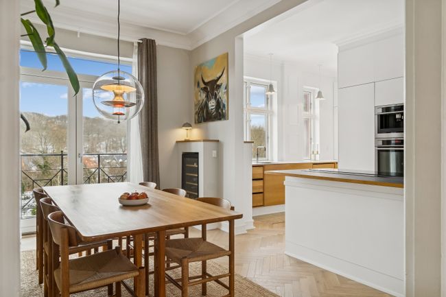 Christian 8.S Vej 28, 1