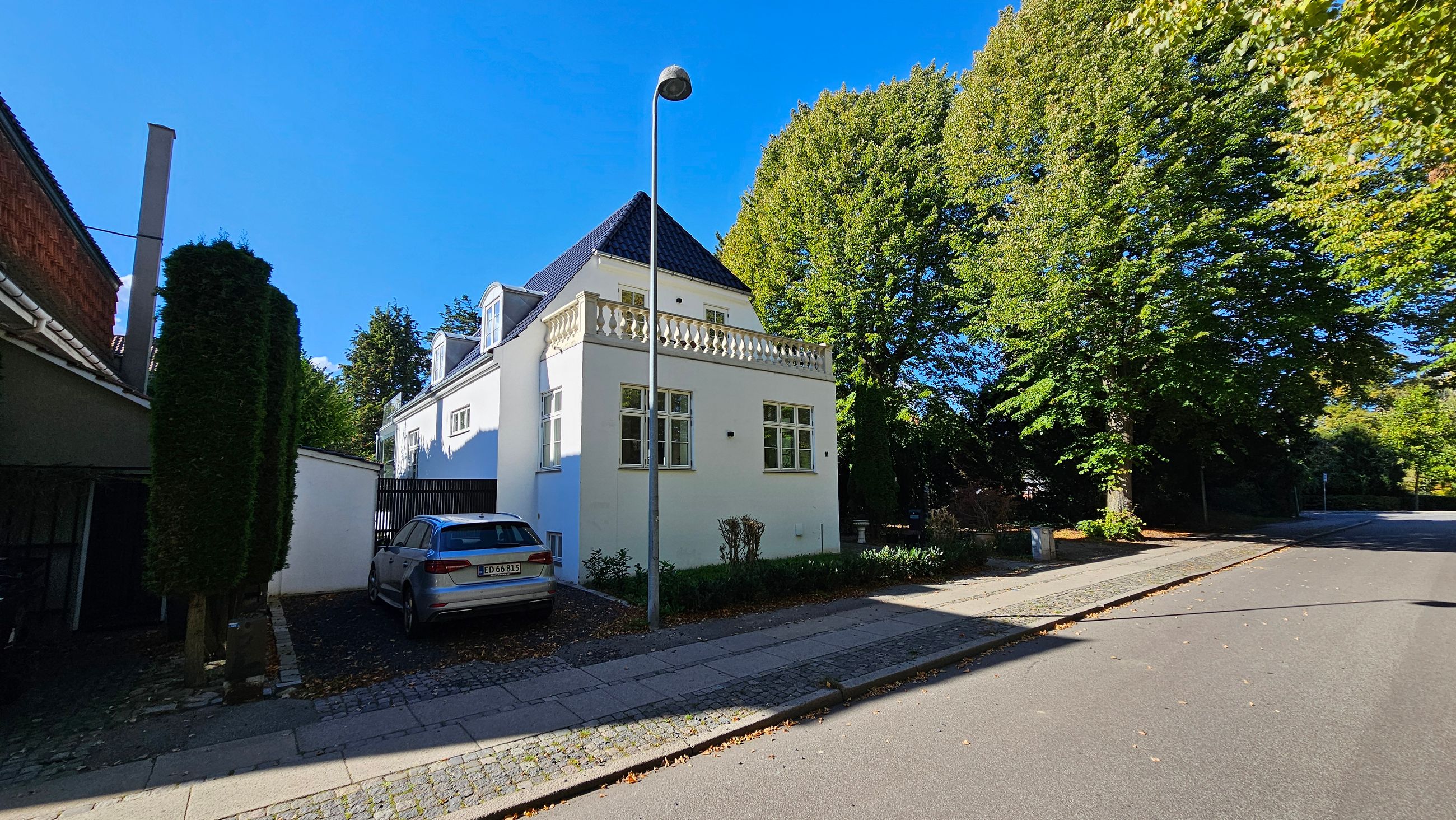 Femte Juni Plads 11, Frederiksberg - 1000034428
