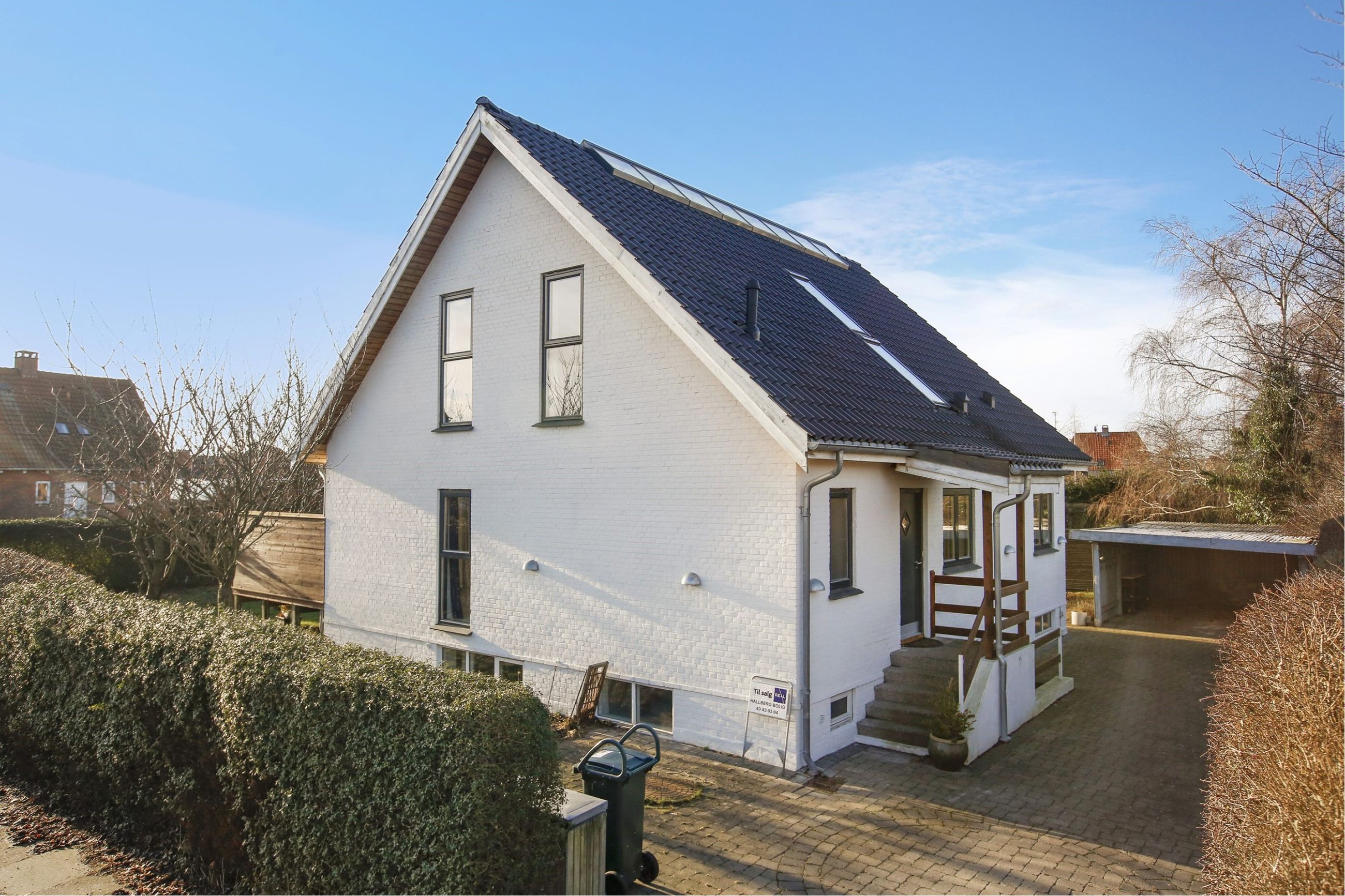 Sofielundsvej 19 Villa