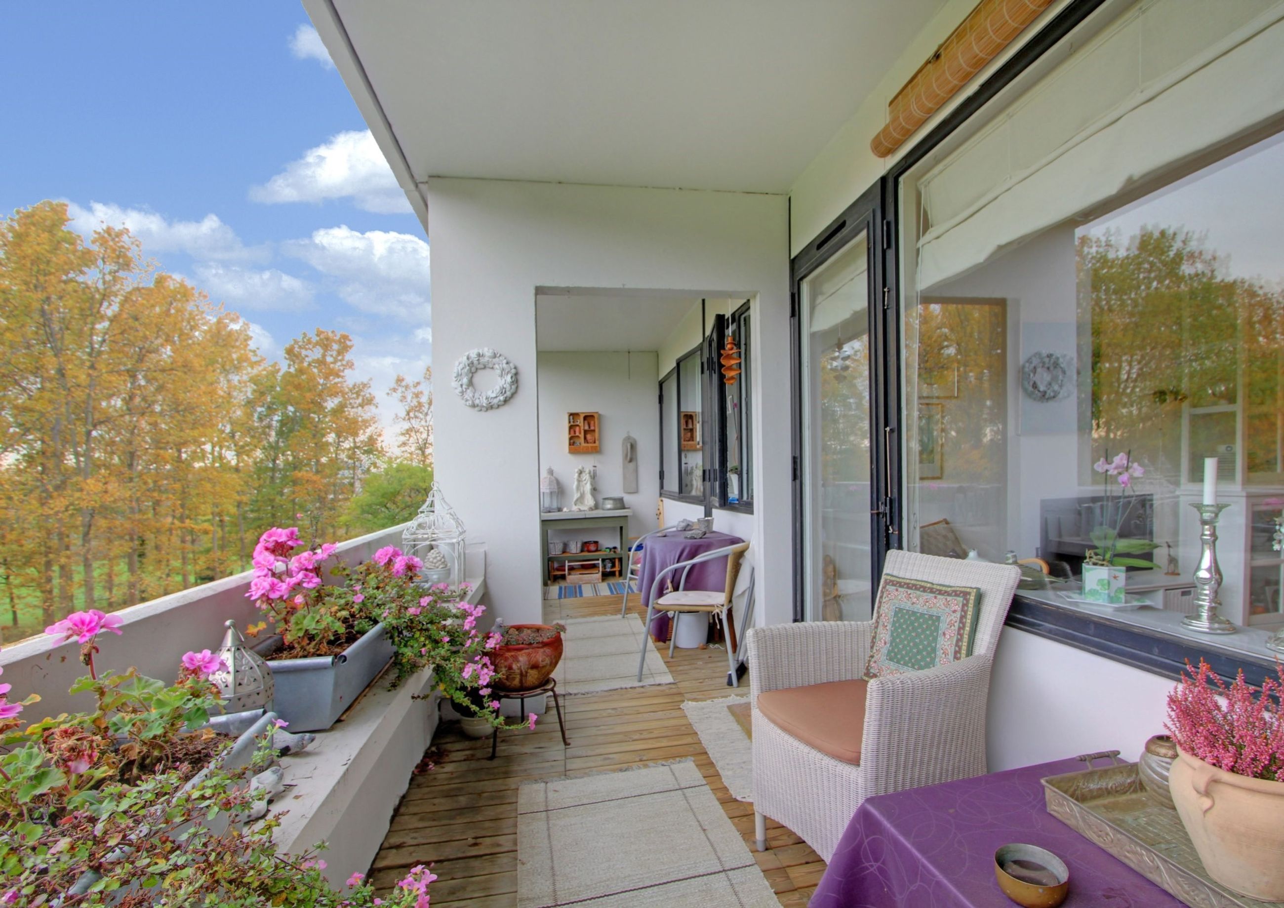 Opnæsgård 55, 1. mf. Andelsbolig