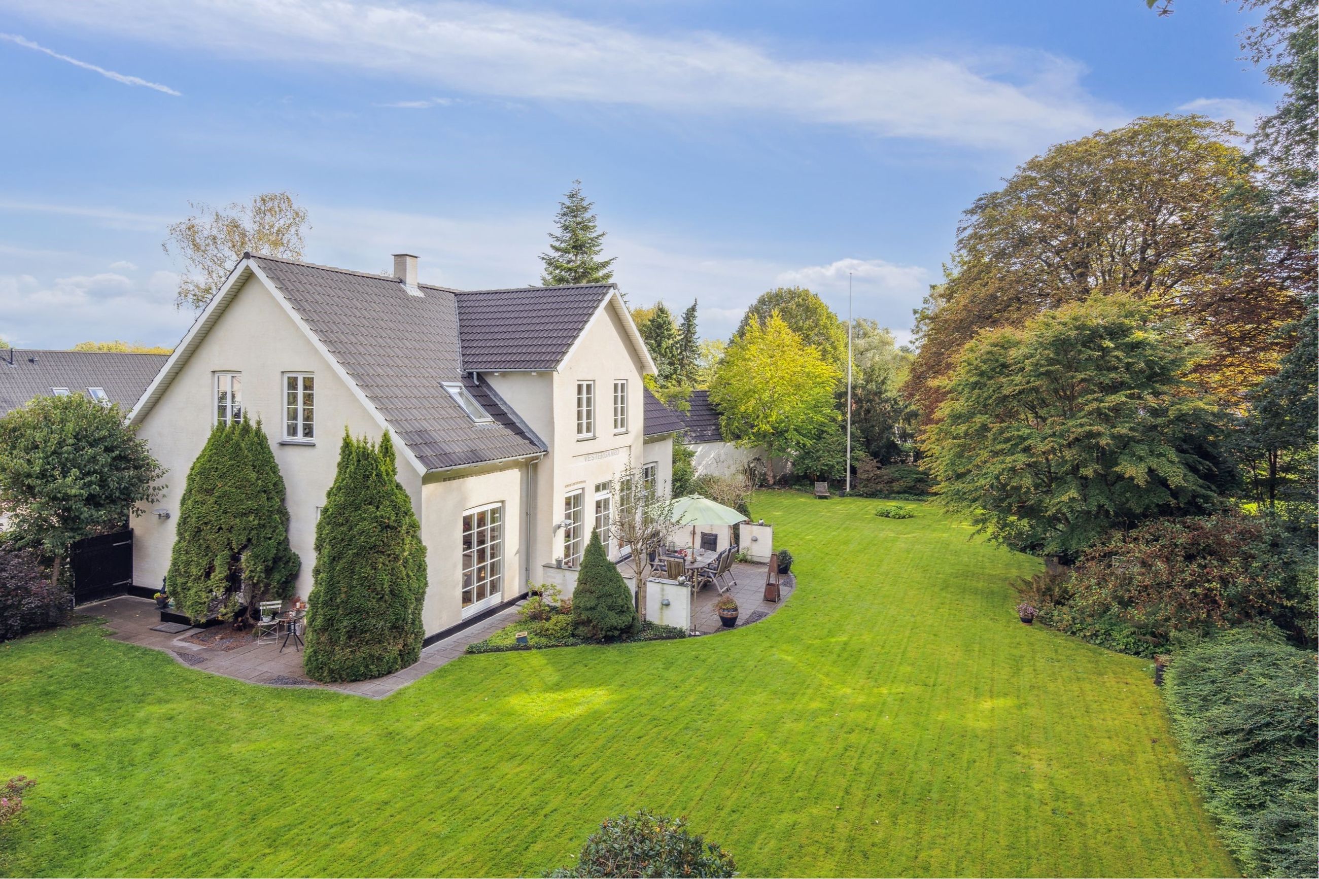 Gadesvinget 7 Villa