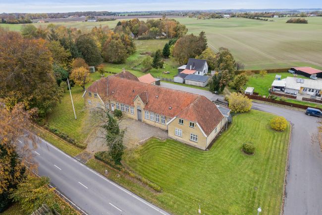 Grønsundvej 220,  Ebbelnæs