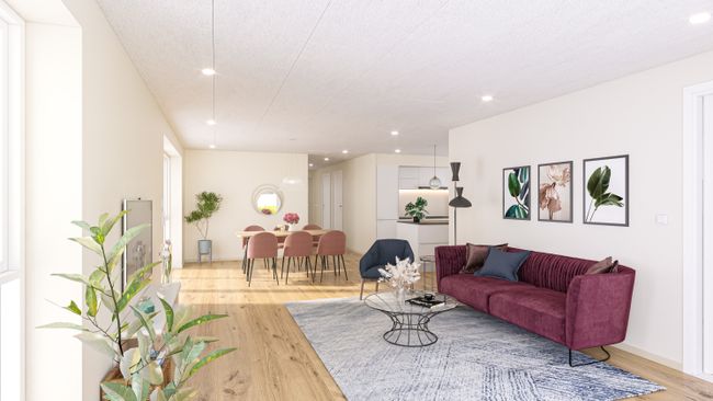 Silkeborgvej 69,  Bomholt