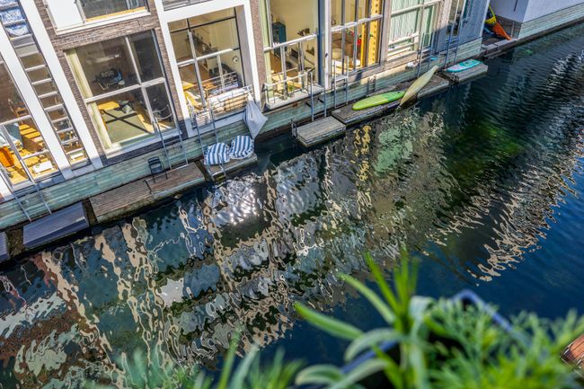 Ben Websters Vej 138, 2. 9