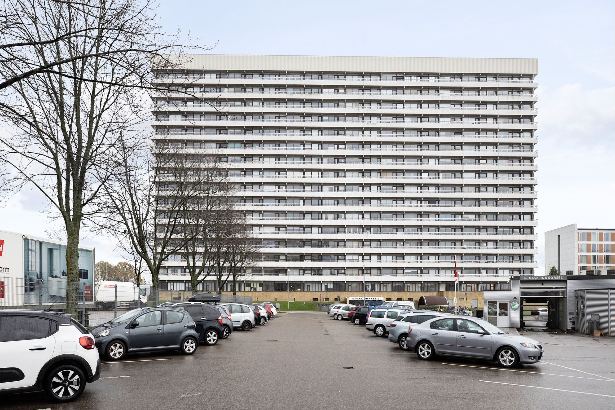 Rebæk Søpark 3, 2. 211 Ejerlejlighed