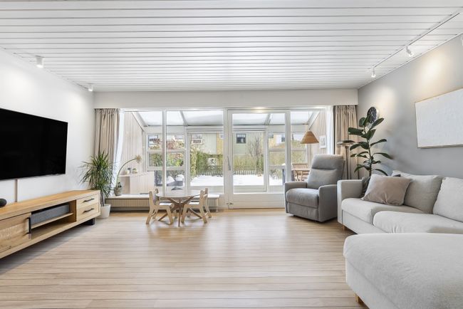 Kirsebærvangen 61,  Smørumnedre