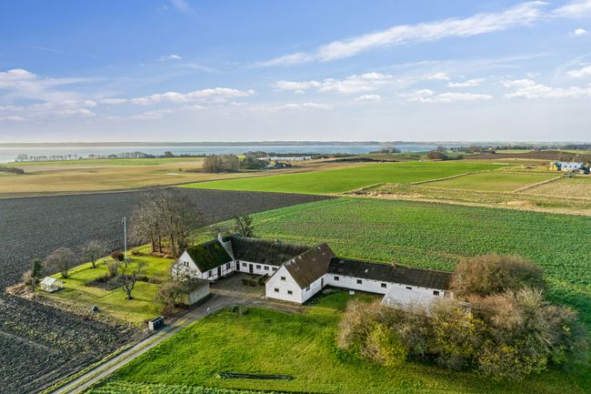Vindebæk Strandvej 4,  Vindebæk