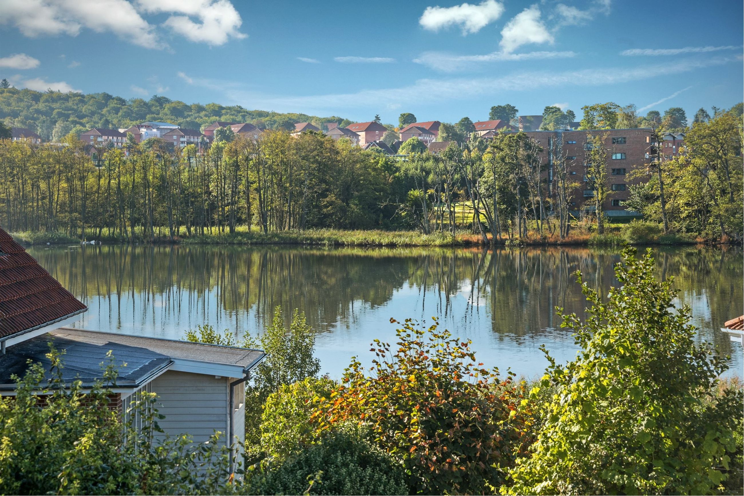 Søholt Allé 2, Søholt Villa