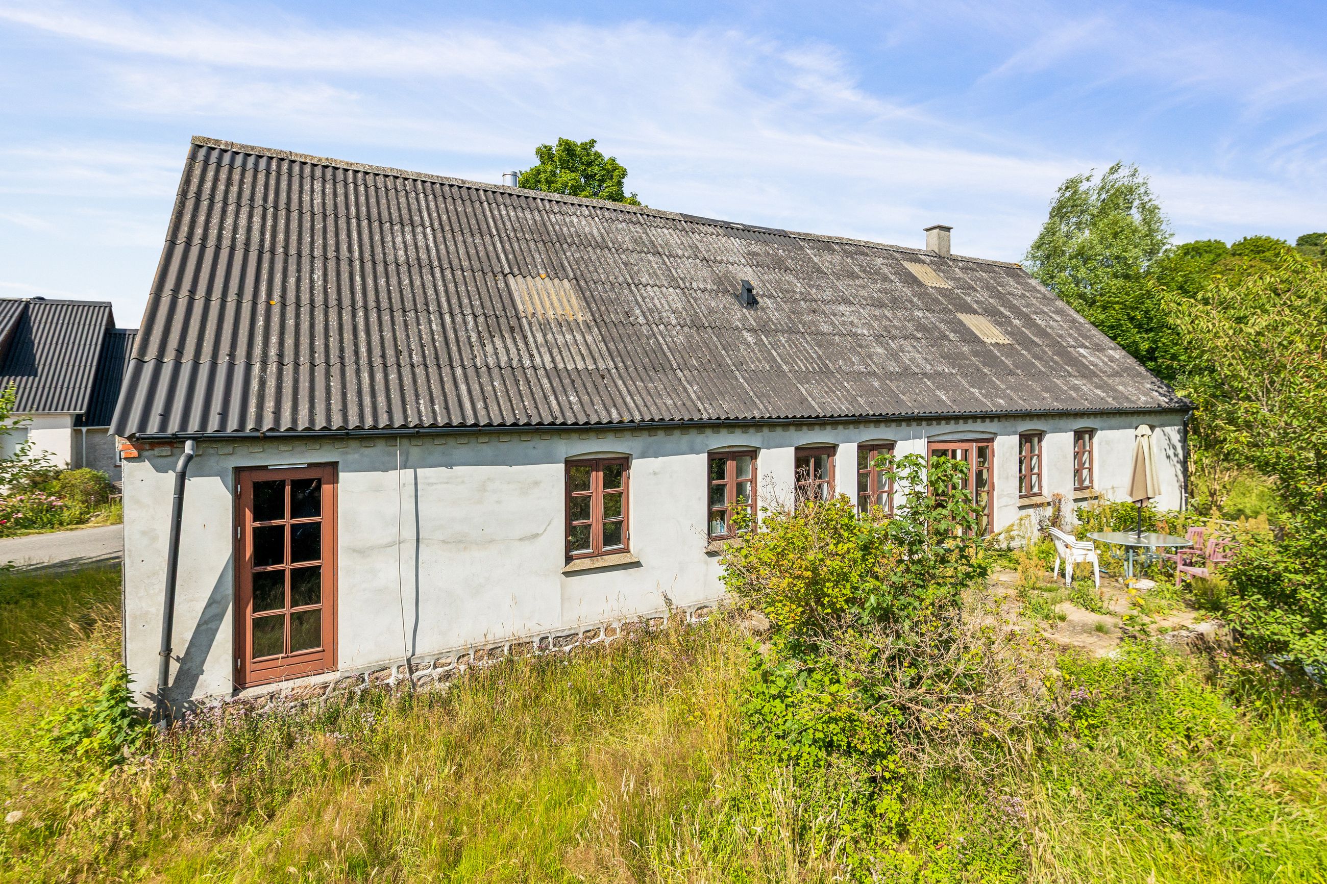 Ejendommen