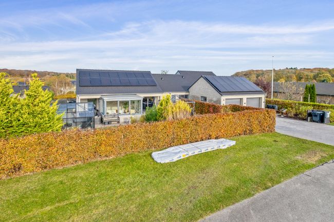 N P Danmarksvej 137, 