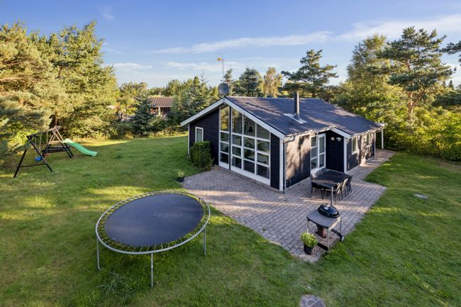 Hejrevej 27,  Store Sjørup